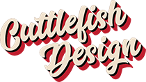 Cuttlefish Design | Website Design | Graphic Design | Temora | Riverina