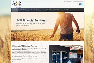 A&B Financial Planning