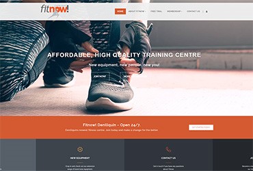 Fitnow Deniliquin