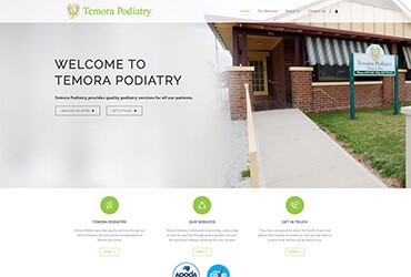 Temora Podiatry